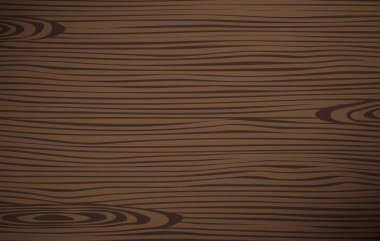 Yönetim Kurulu, kare vektör ahşap doku kesme kahverengi ahşap chop.