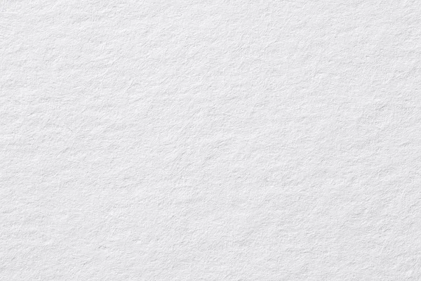 White horizontal rough note paper texture, light background for text. — Stock Photo, Image