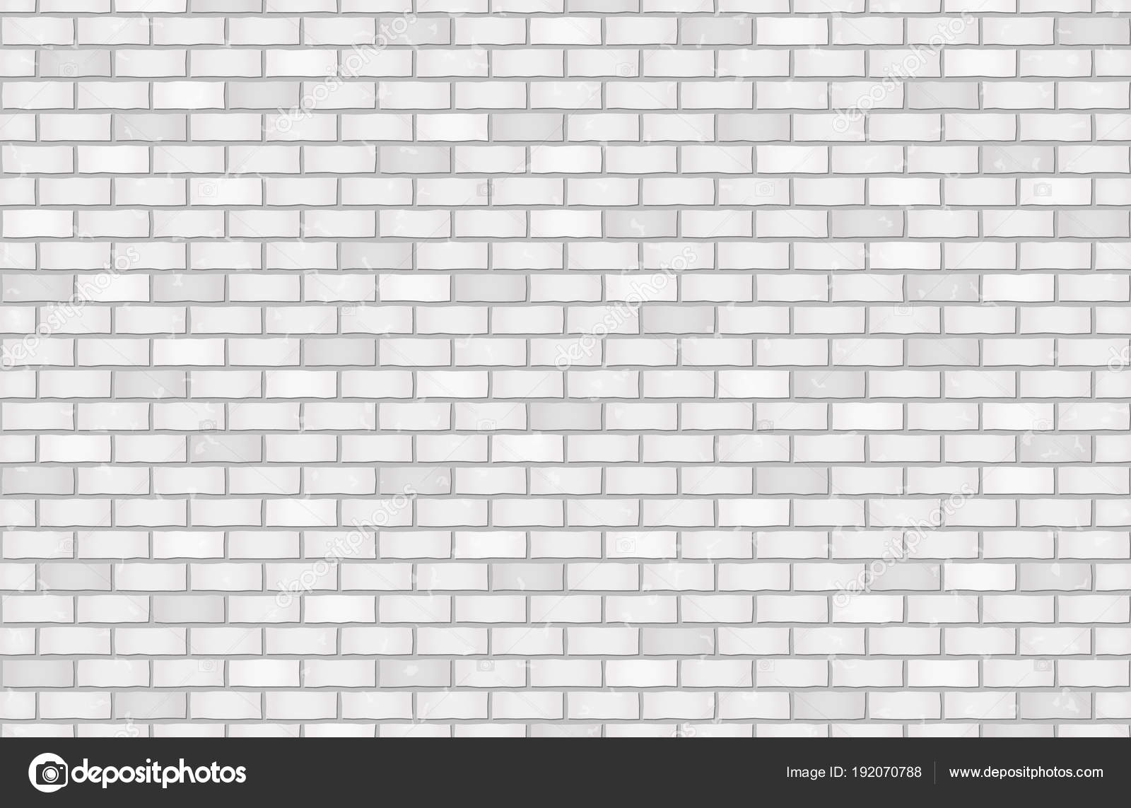 Weiße, graue Mauerstruktur oder Hintergrund mit Textflecken.  Vektorillustration Stock-Vektorbild von ©flas100 192070788, image size:1600x1143