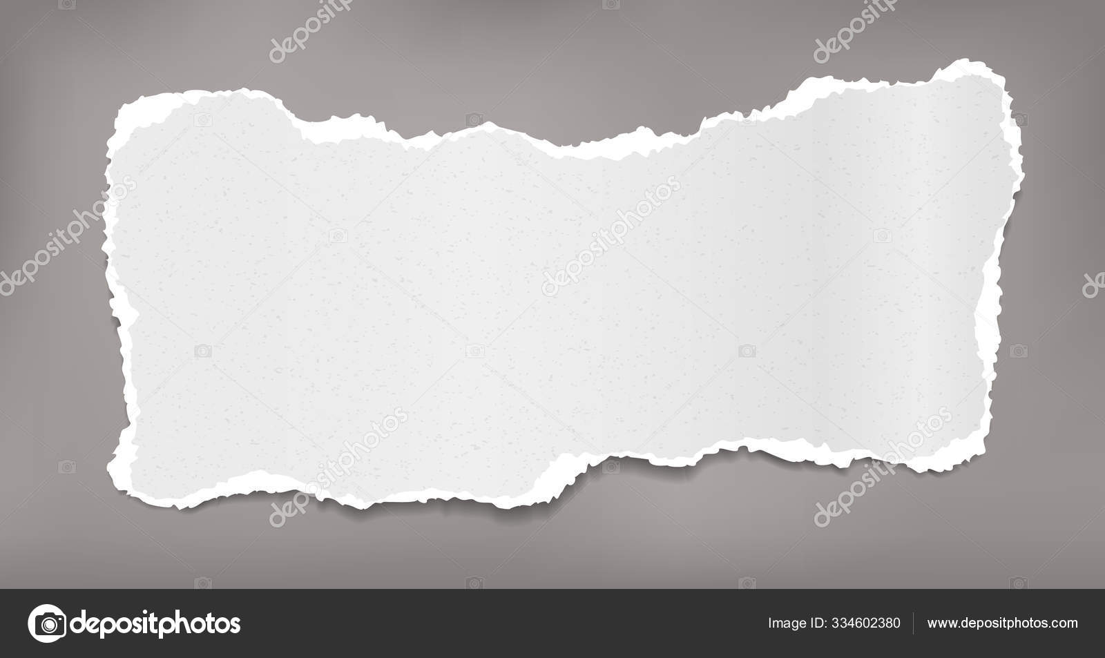 Vektorgrafiken Weisse Notebook Blatt Papier Vektorbilder Weisse Notebook Blatt Papier Seite 25 Depositphotos