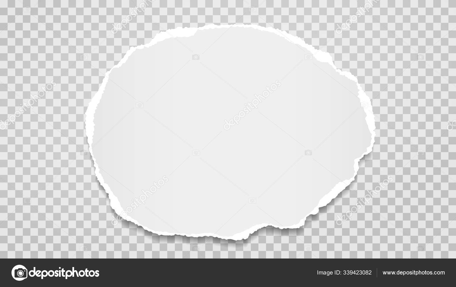 Papel Rasgado, Pedaço De Papel Rasgado Imagem de Stock - Imagem de borda,  moagem: 71673171, image size:1600x1007