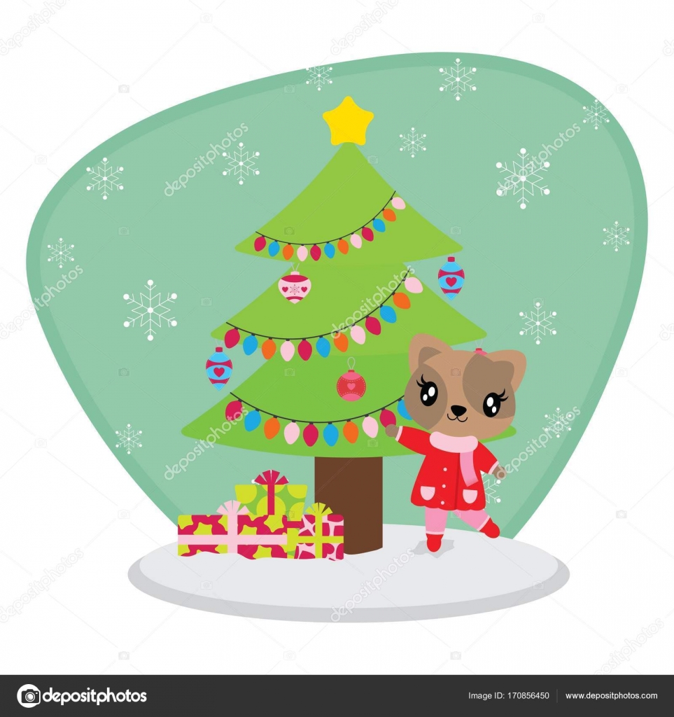 最高のイラスト画像 綺麗な可愛い 女の子 イラスト クリスマス
