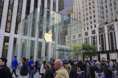 iPhone 6 ve 6 artı yayın gün