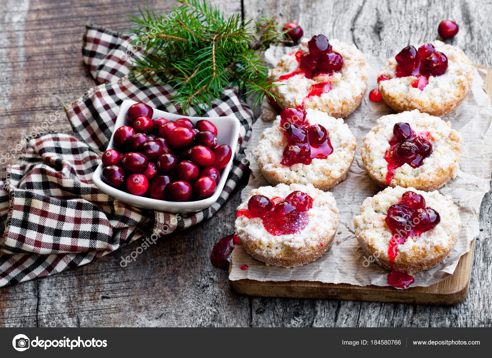 fruit dessert kerst fruit dessert kerst