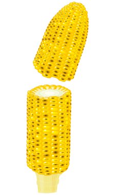 Mısır gıda tahıl tesisleri