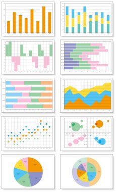Graph grafiğini analiz toplam
