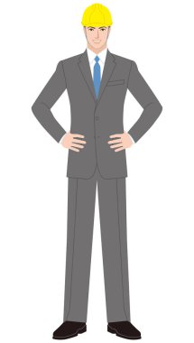 Bina. iş adamı. İnşaat Sanayi.