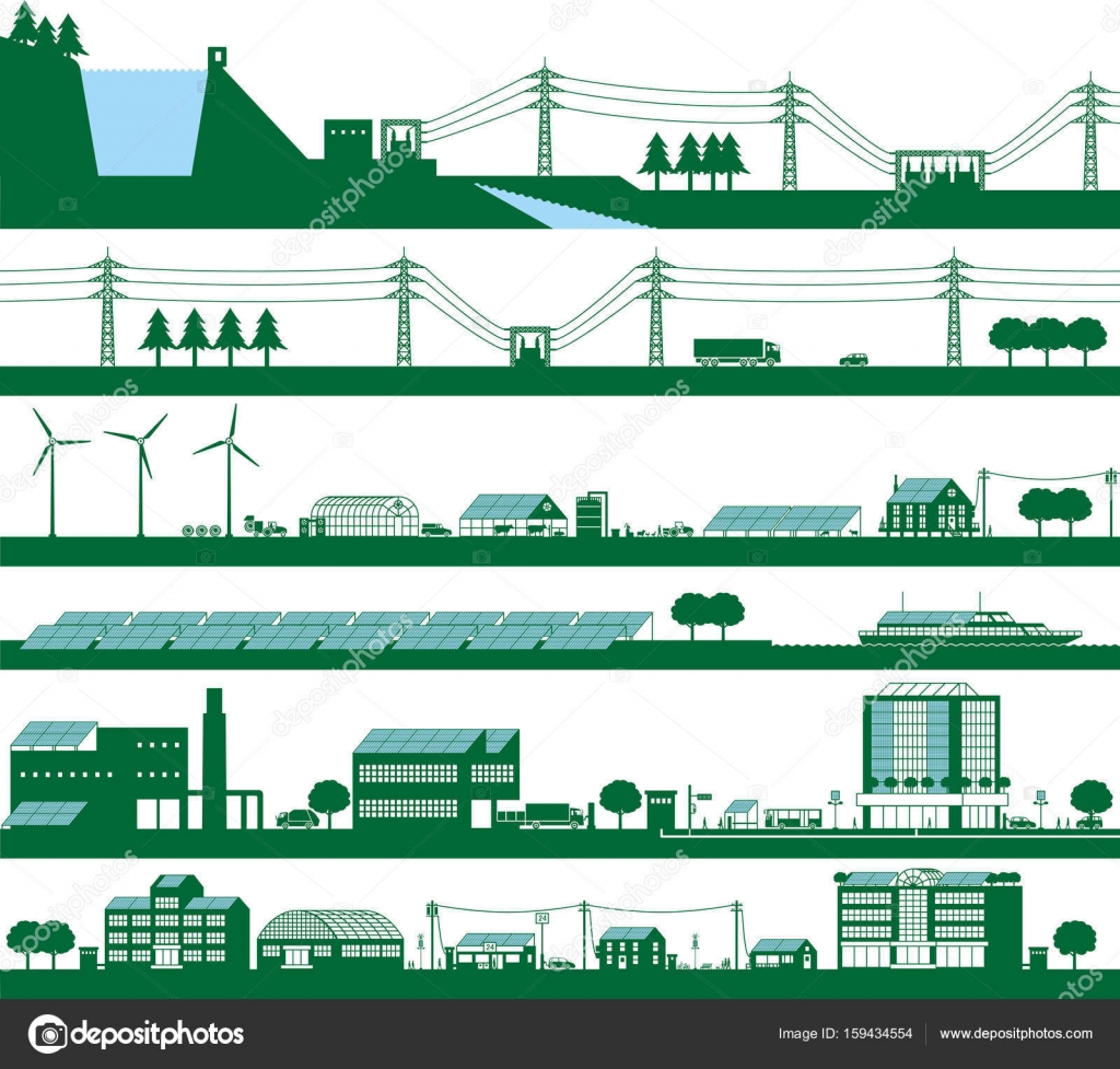 変電所ストックベクター ロイヤリティフリー変電所イラスト Depositphotos 変電所ストックベクター ロイヤリティフリー変電所イラスト Depositphotos