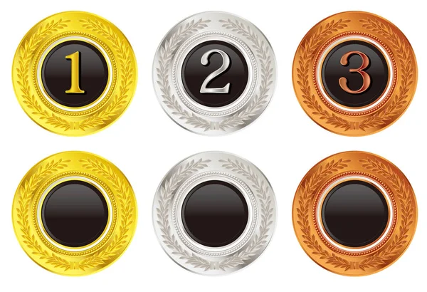 madalya numara altın gümüş bakır