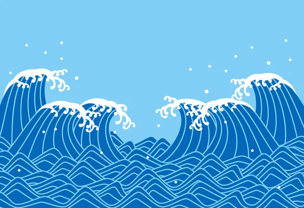 Rough Seas Vector Images Royalty Free Rough Seas Vectors Depositphotos