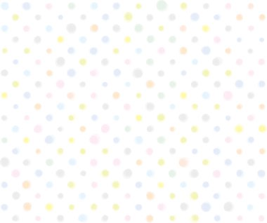 Noktalı desenleri. Pastel renk arka plan malzeme.