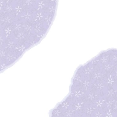 Altın bulut. Japonca arka plan malzeme