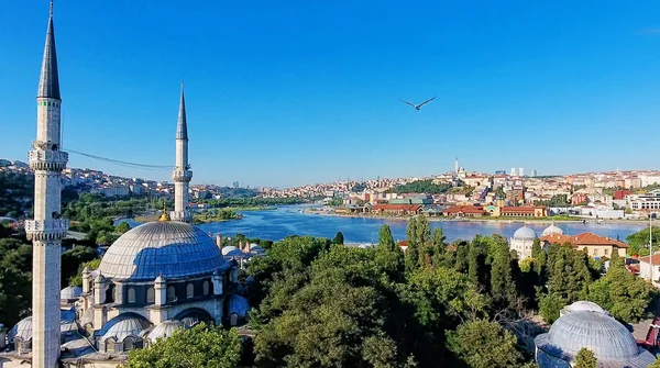 Eyupsultan Camii, İstanbul, Türkiye