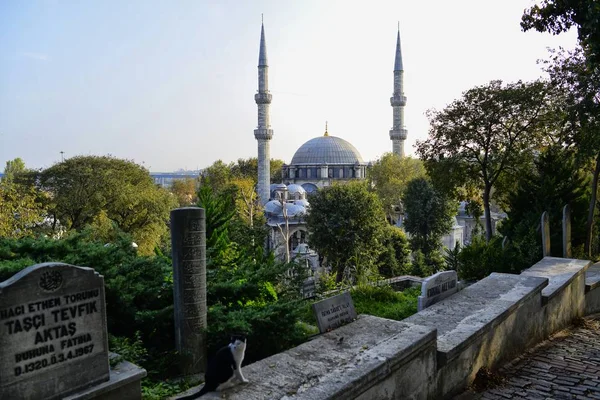 Eyupsultan Camii, İstanbul, Türkiye