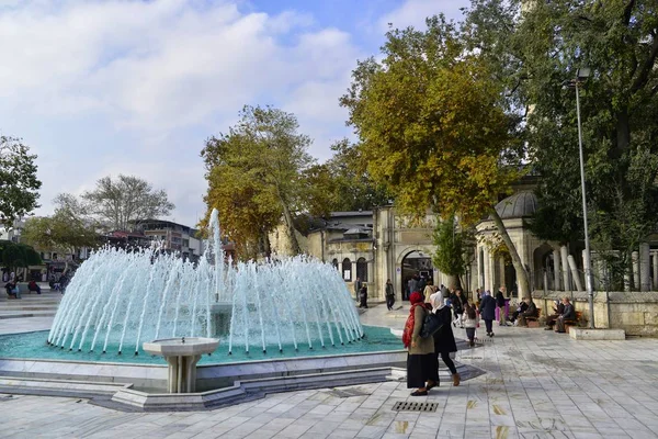 Eyupsultan Meydan, İstanbul, Türkiye