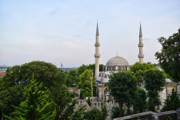 Eyupsultan Camii, İstanbul, Türkiye