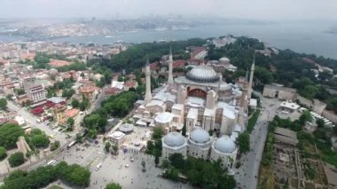 Ayasofya Muzesi, İstanbul, Türkiye