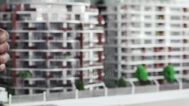 Emlak piyasası. İş anlaşması ve anahtarları verilmesi