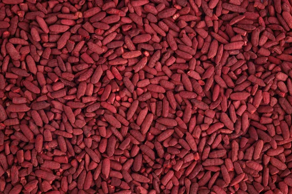 Red yeast rice