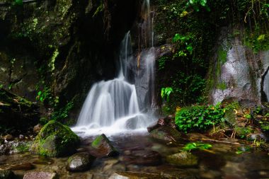 Doğal kaynak su kaynağı