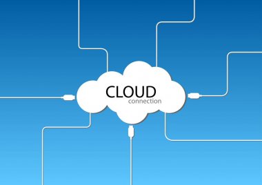 Bulut bağlantı kavramı