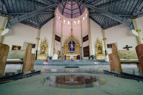 Kawa Kawa Katolik Tapınak