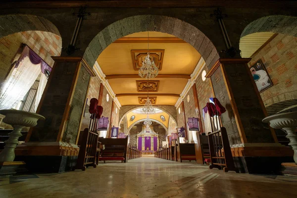 聖アロイシウス ・ ゴンザーガ教区教会 — ストック写真