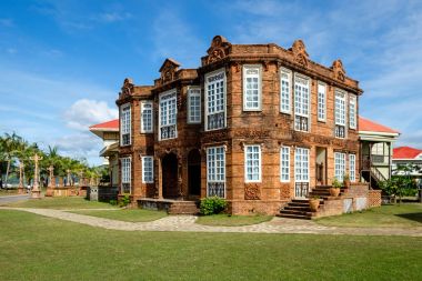 Las Casas 'ta Casa Mexico - Bataan