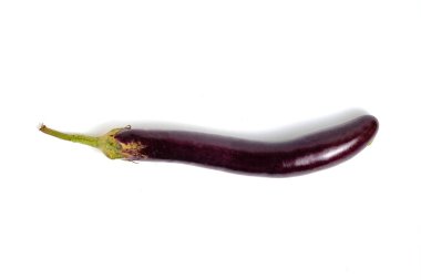 Patlıcan ya da brinjal, itüzümü familyasından bitki türü..
