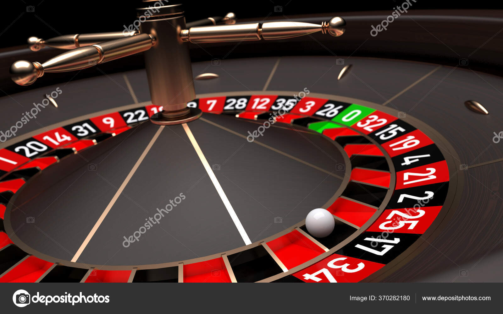 Roulette Roulette