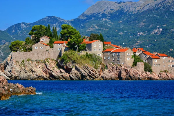Büyük Sveti Stefan