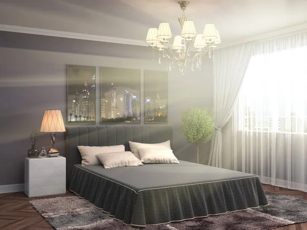 Woonkamer arabische stijl — stockfoto © kuprin33 #60968545 Slaapkamer arabische stijl