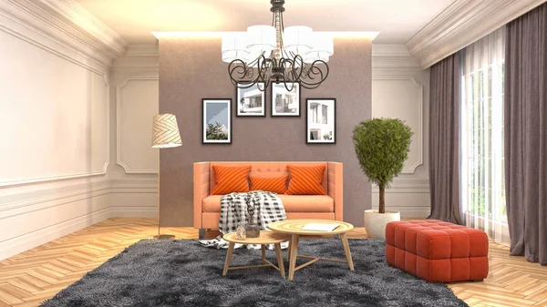 Gold und rot elegantes Interieur — Stockfoto © photographee.eu ... Gold und rot elegantes Interieur — Stockfoto © photographee.eu ...