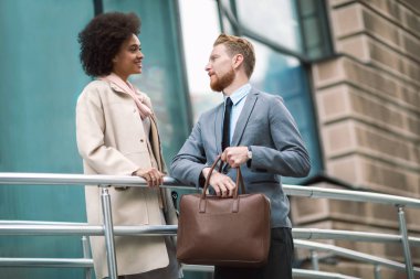 Karışık yarış iş Çift 