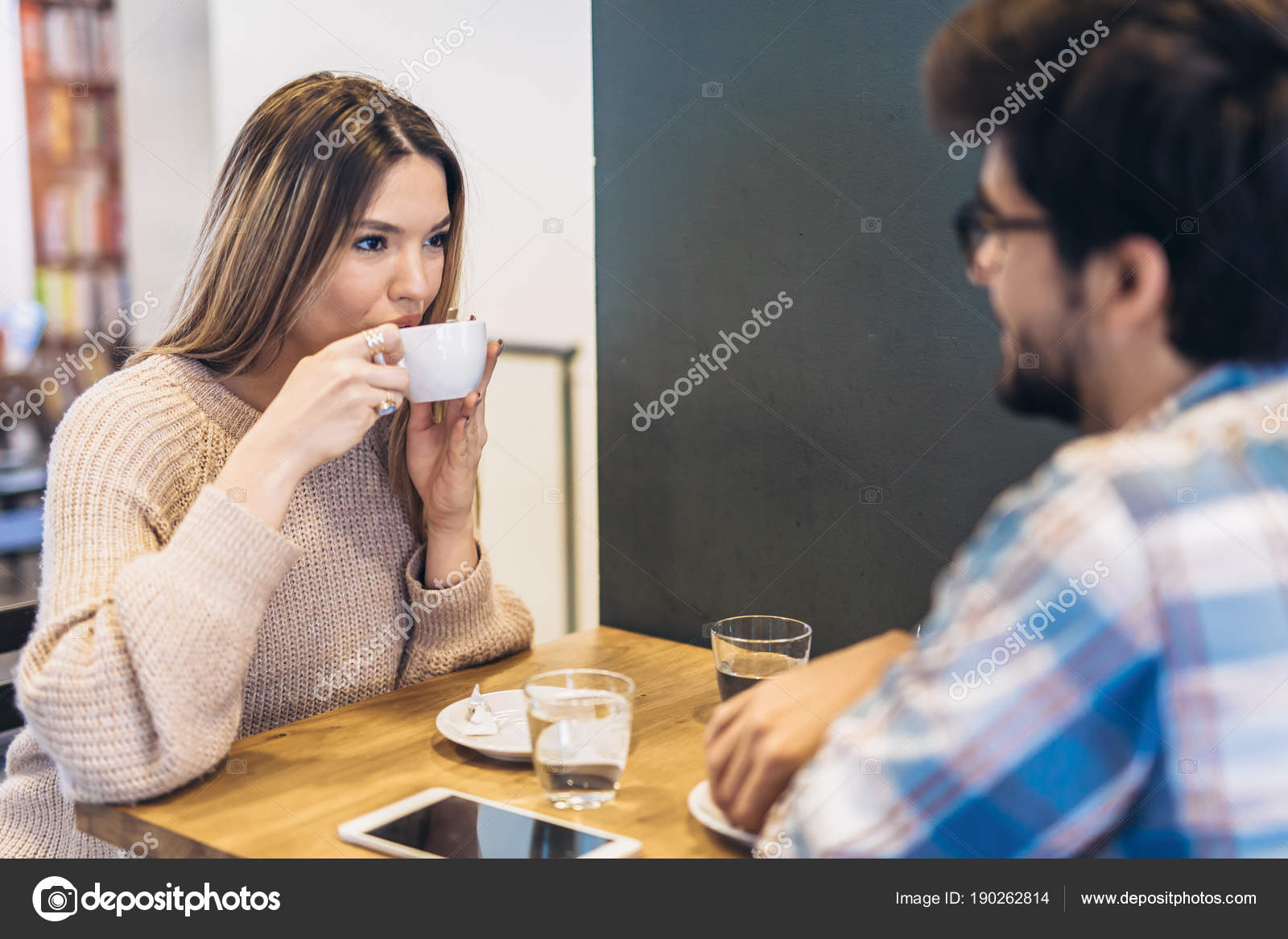 Dating cafe preise frauen