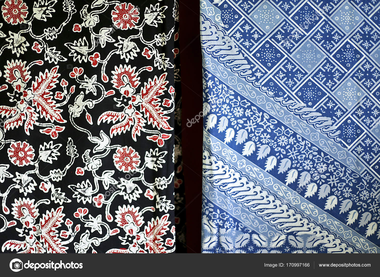picture Javanese Batik Patterns depositphotos