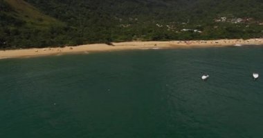 Toque Toque Pequeno Beach