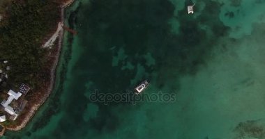 Bahamalar cennet Adaları