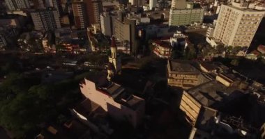 Nassau şehir merkezinde, Bahama Adaları