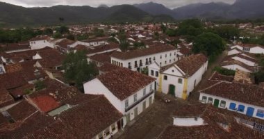 Paraty, Rio de Janeiro, Brezilya
