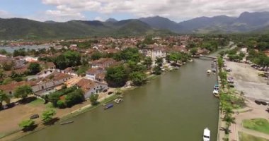 Paraty, Rio de Janeiro, Brezilya