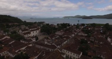 Paraty, Rio de Janeiro, Brezilya