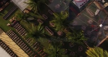 Maceio, Alagoas Beach'de