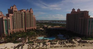 Bahamalar lüks tatil