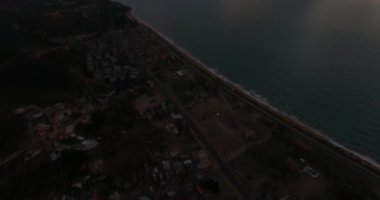 Bahamada ki o güzel gün batımı