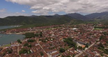 Paraty, Rio de Janeiro, Brezilya