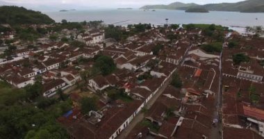 Paraty, Rio de Janeiro, Brezilya