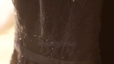 güzel düğün elbisesi