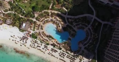 Bahamalar lüks tatil