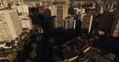 Nassau şehir merkezinde, Bahama Adaları